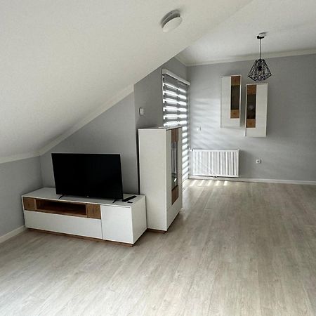 Xl Apartman Teslić Exterior foto