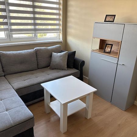 Xl Apartman Teslić Exterior foto