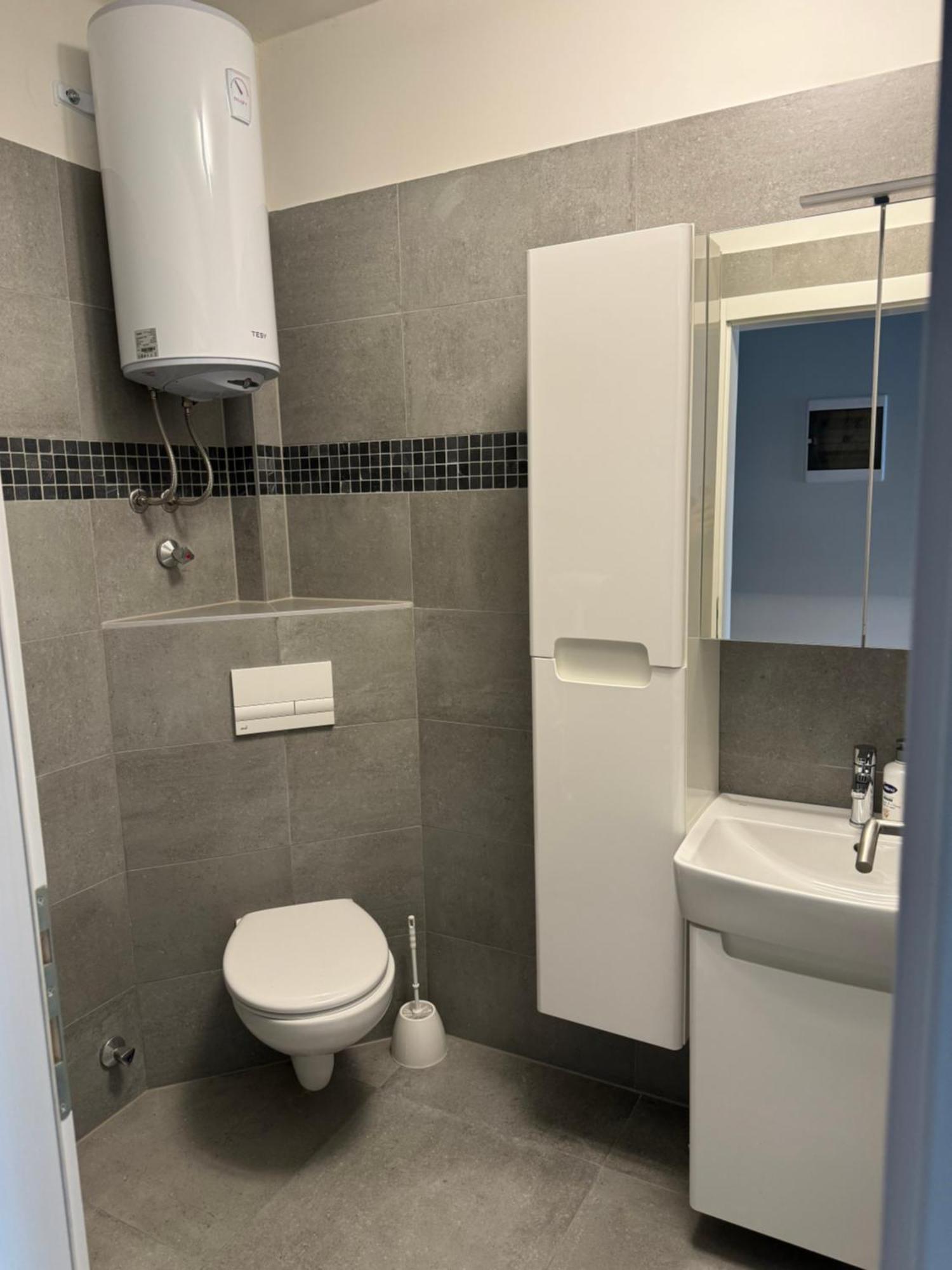 Xl Apartman Teslić Exterior foto