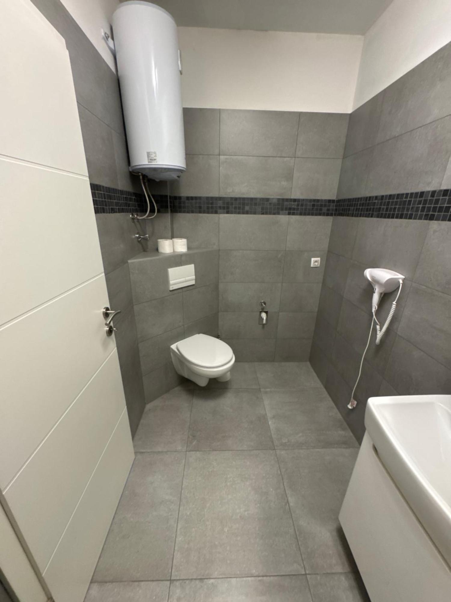 Xl Apartman Teslić Exterior foto