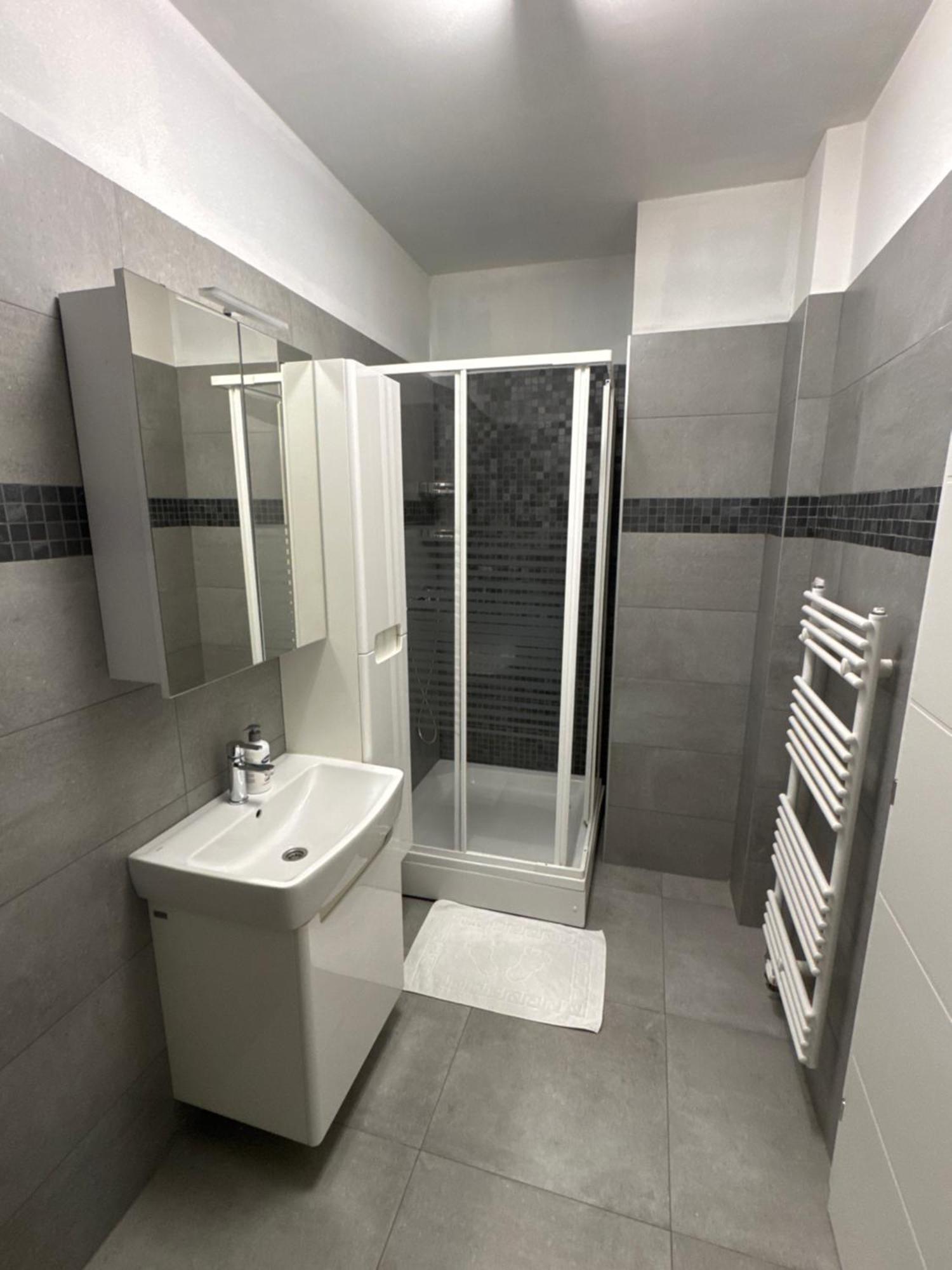 Xl Apartman Teslić Exterior foto