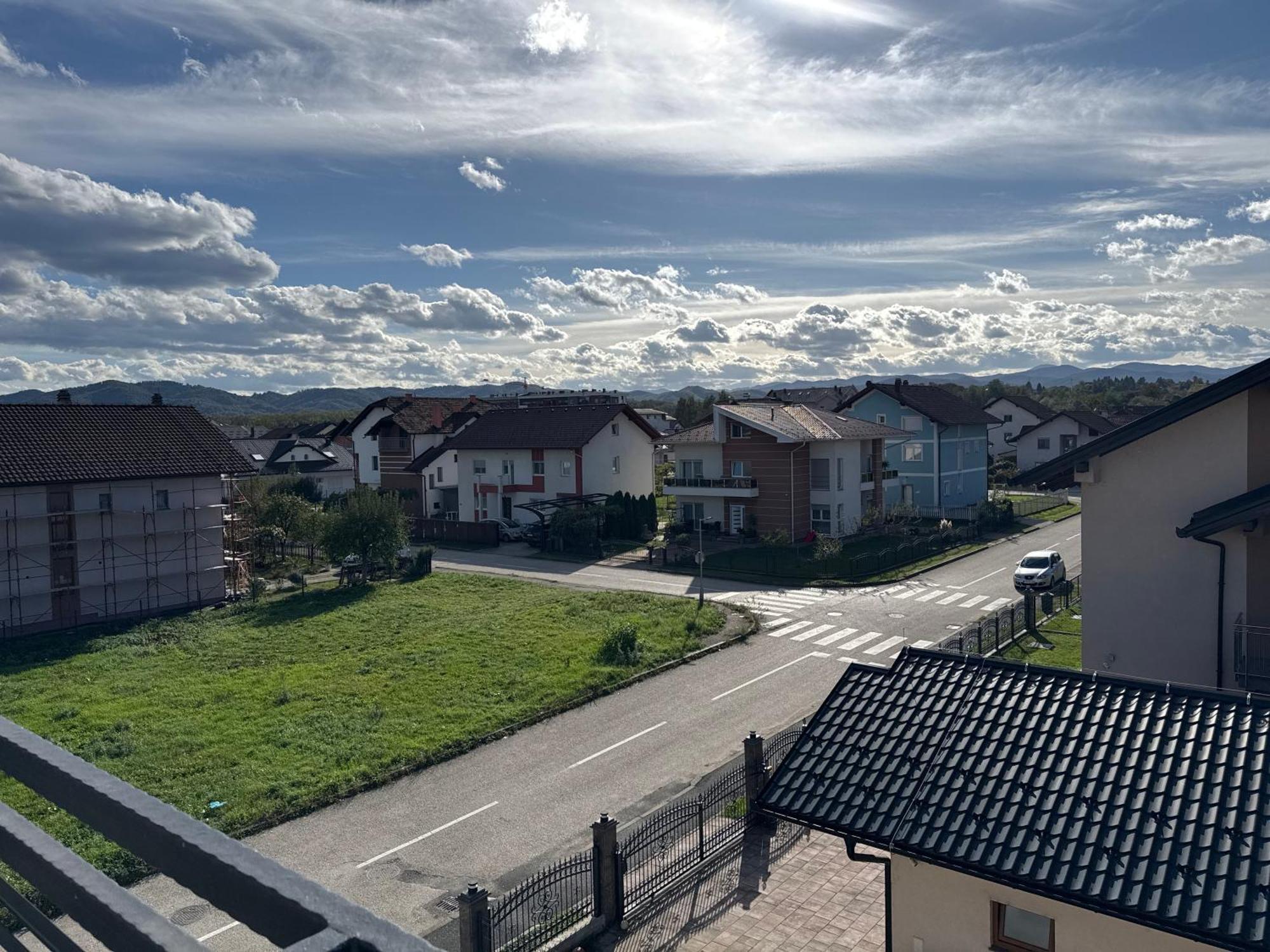 Xl Apartman Teslić Exterior foto
